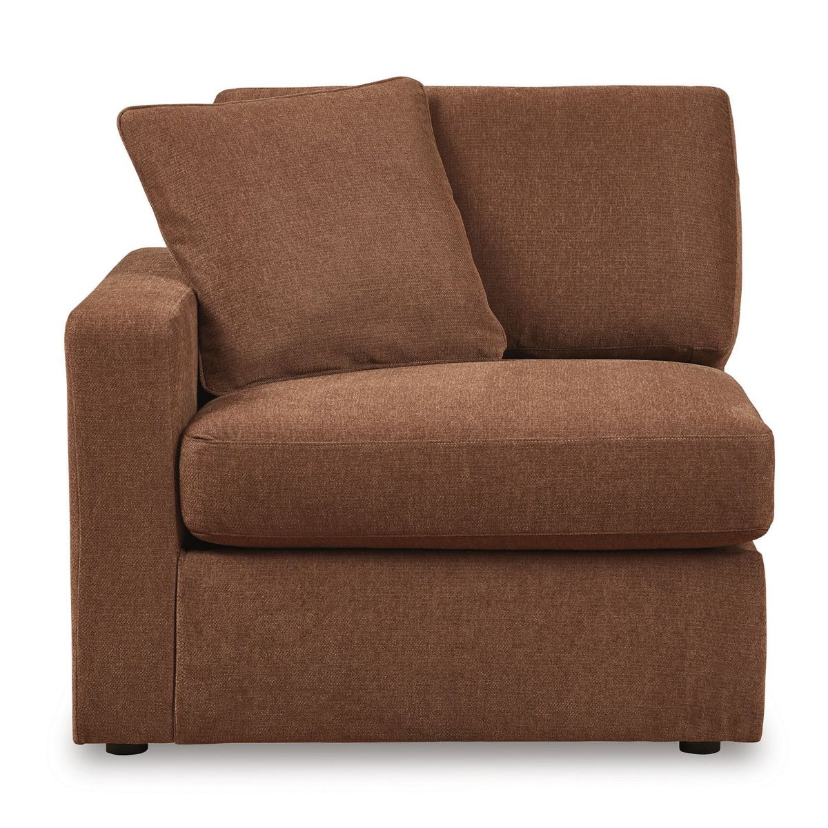 Picture of Modmax Spice Left Arm Facing Corner Chair