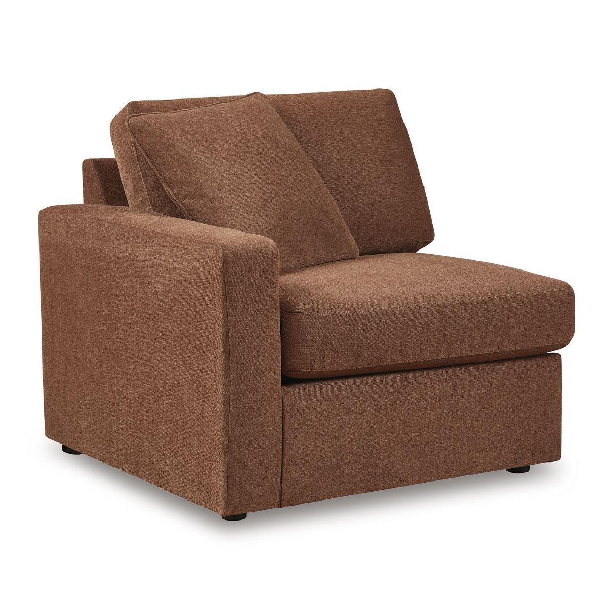 Picture of Modmax Spice Left Arm Facing Corner Chair