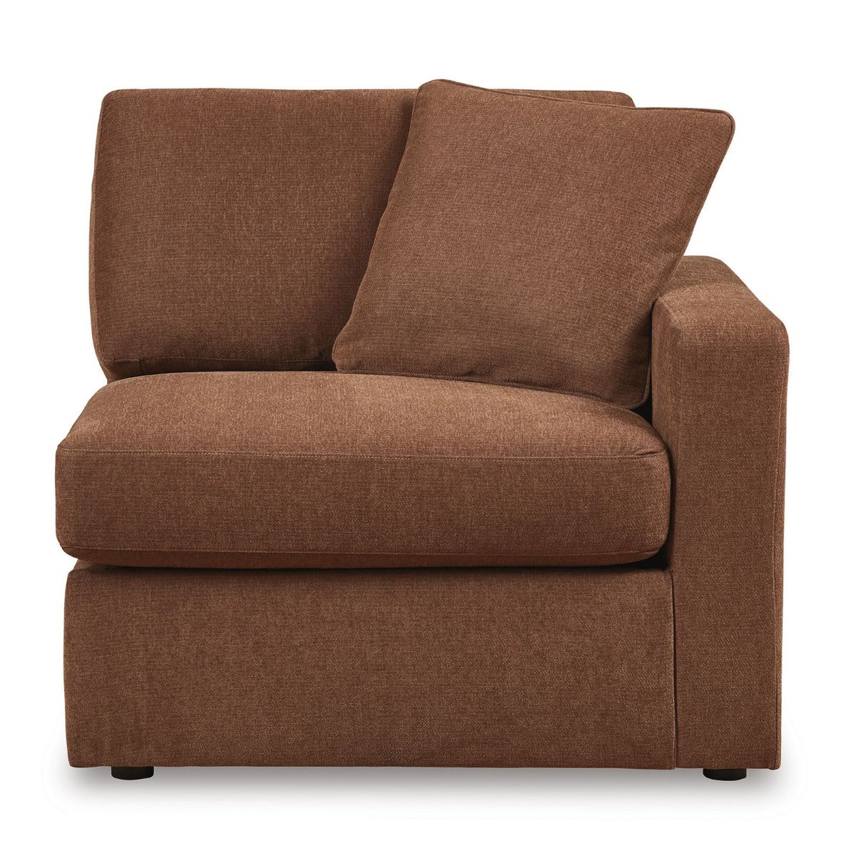 Picture of Modmax Spice Right Arm Facing Corner Chair