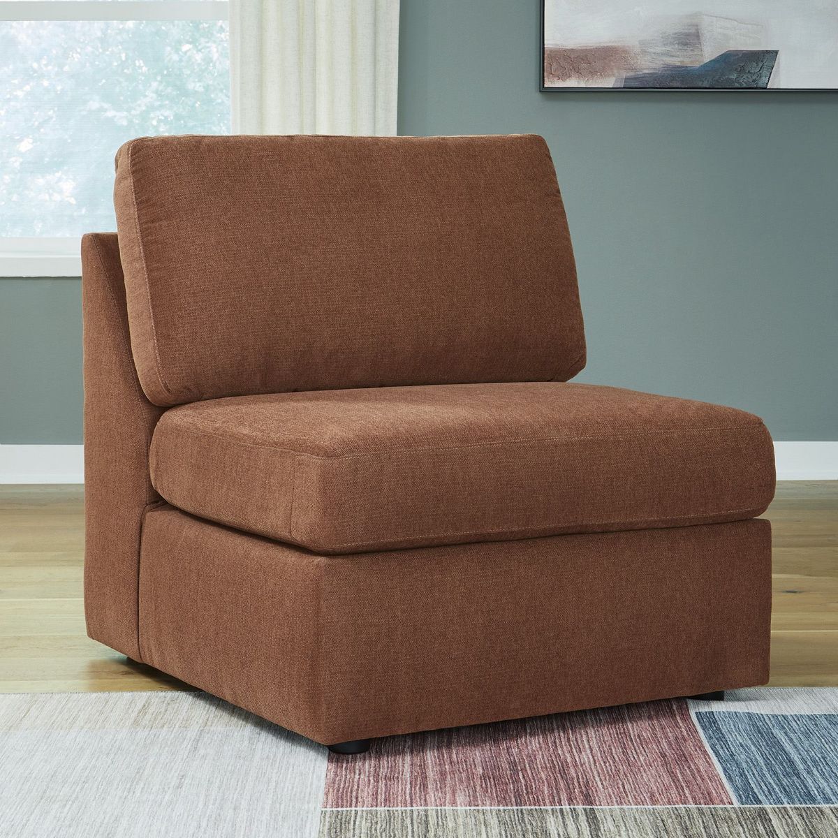 Picture of Modmax Spice Armless Chair
