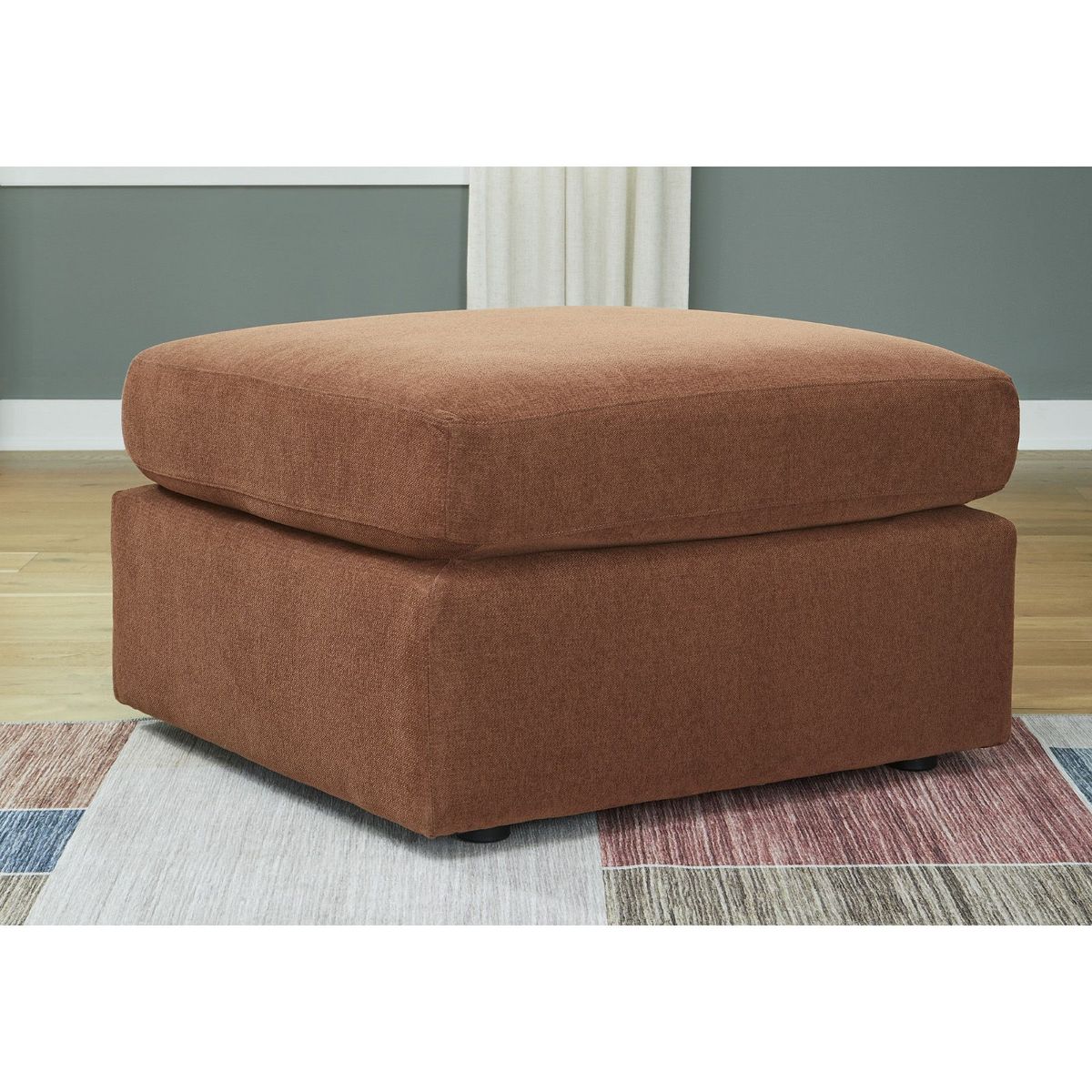 Picture of Modmax Spice Ottoman