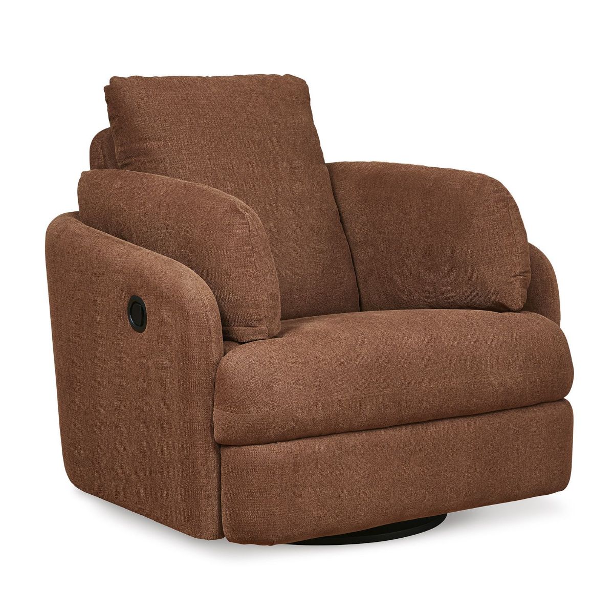 Picture of Modmax Spice Swivel Glider Recliner