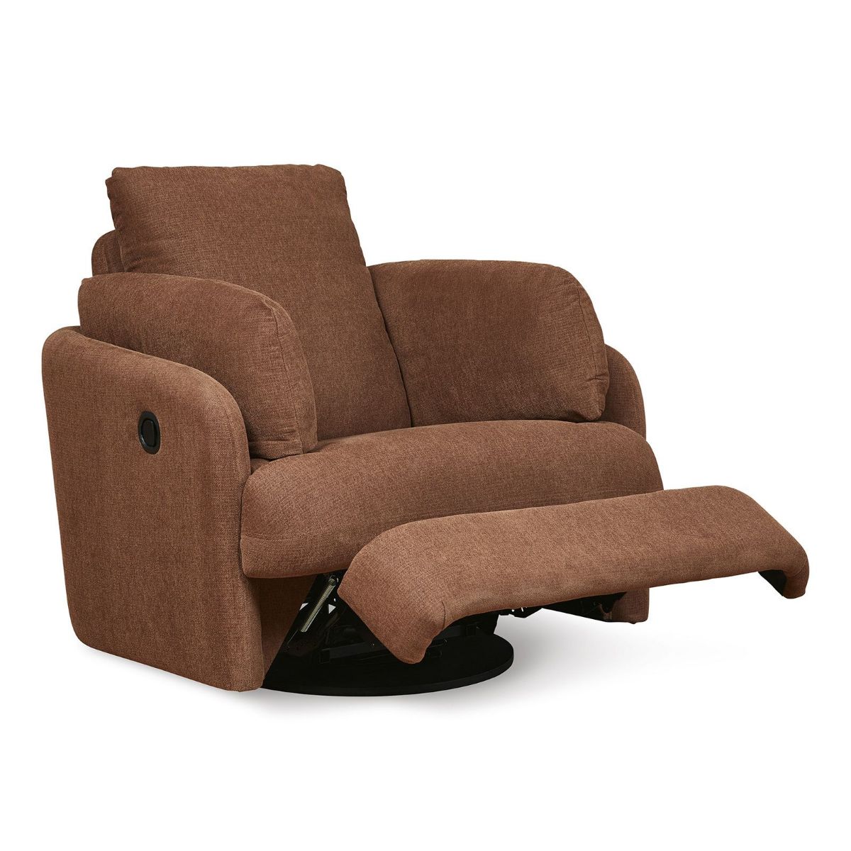 Picture of Modmax Spice Swivel Glider Recliner