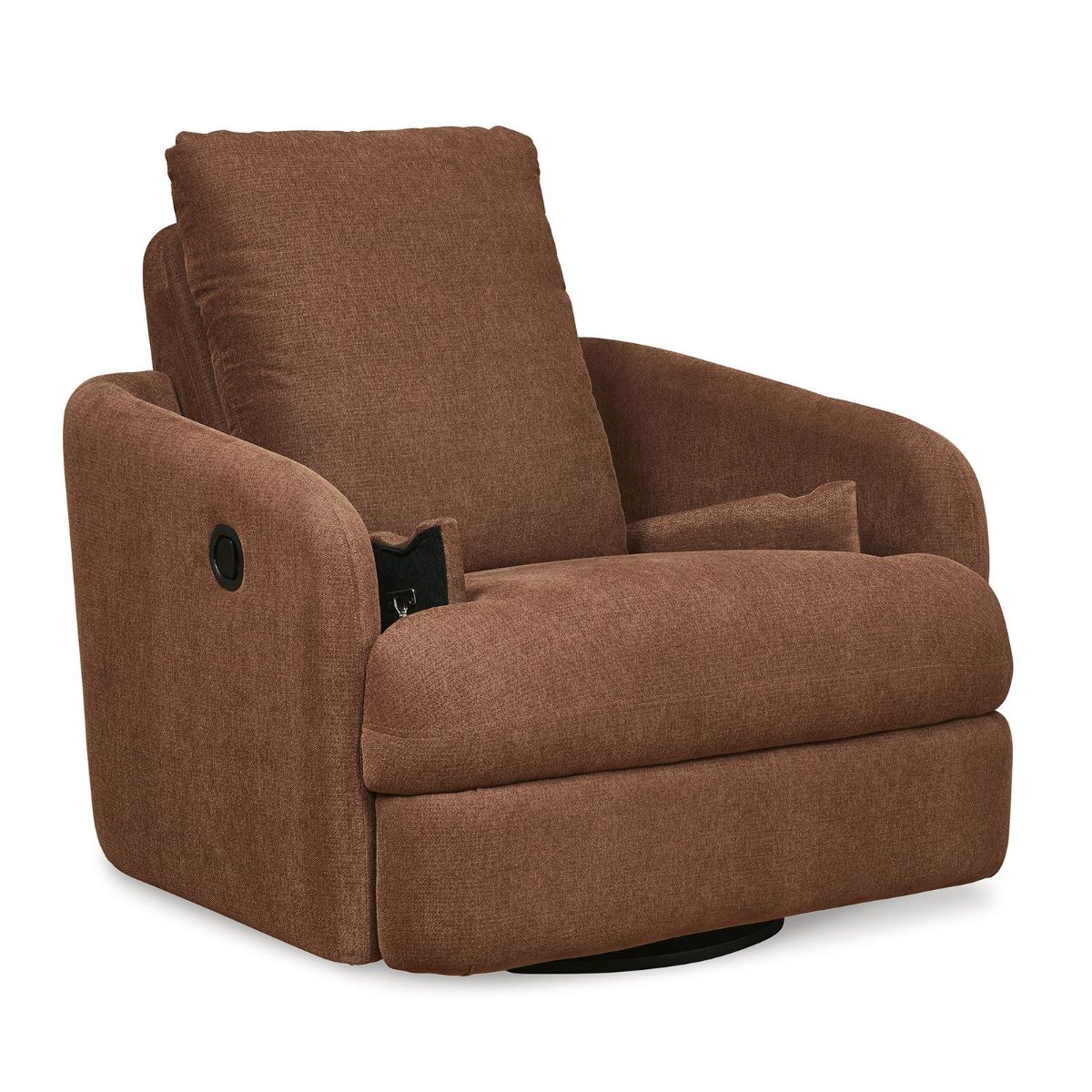Picture of Modmax Spice Swivel Glider Recliner