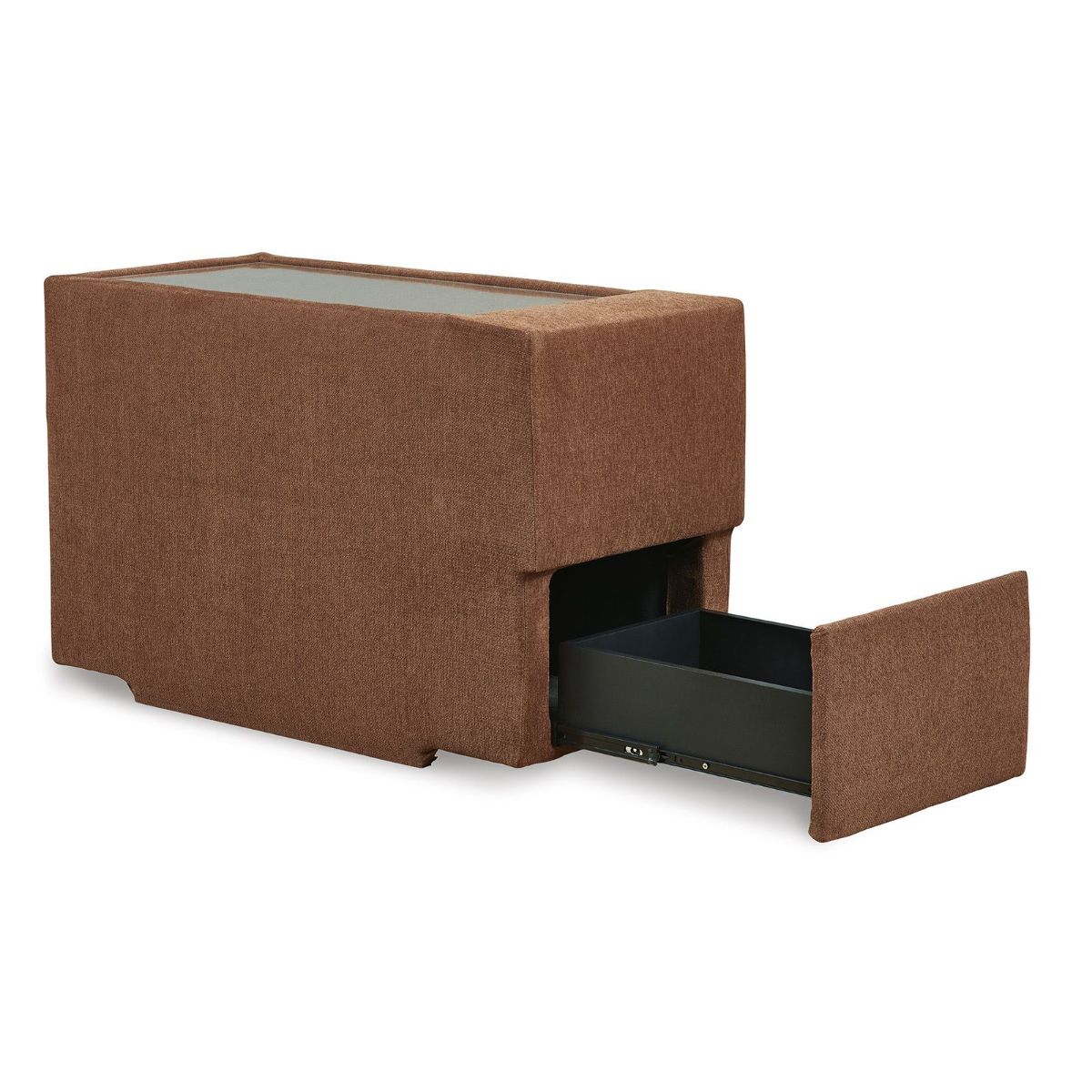 Picture of Modmax Spice Console with Storage