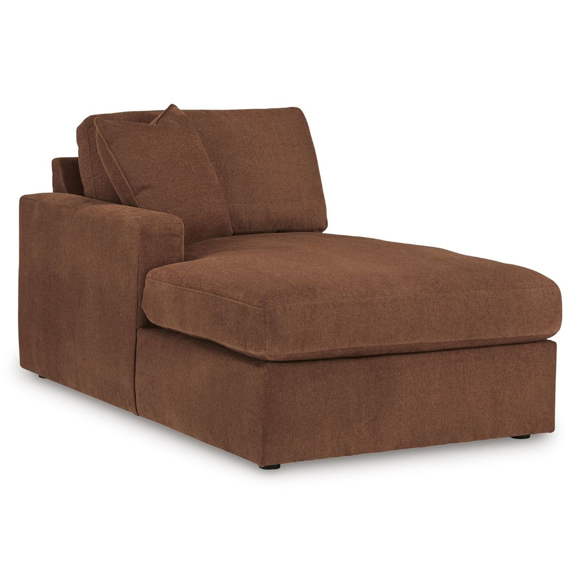 Picture of Modmax Spice Left Arm Facing Chaise