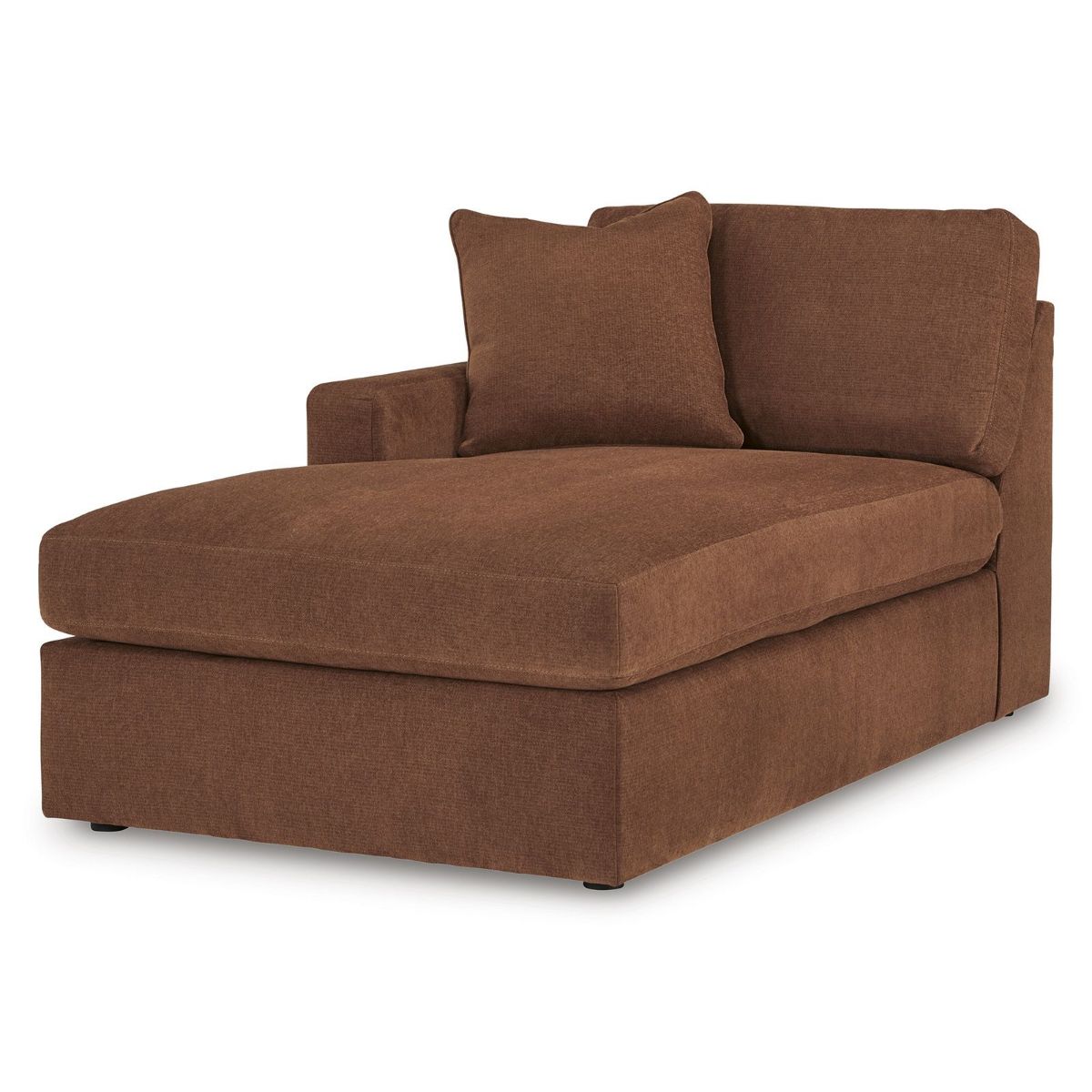 Picture of Modmax Spice Left Arm Facing Chaise