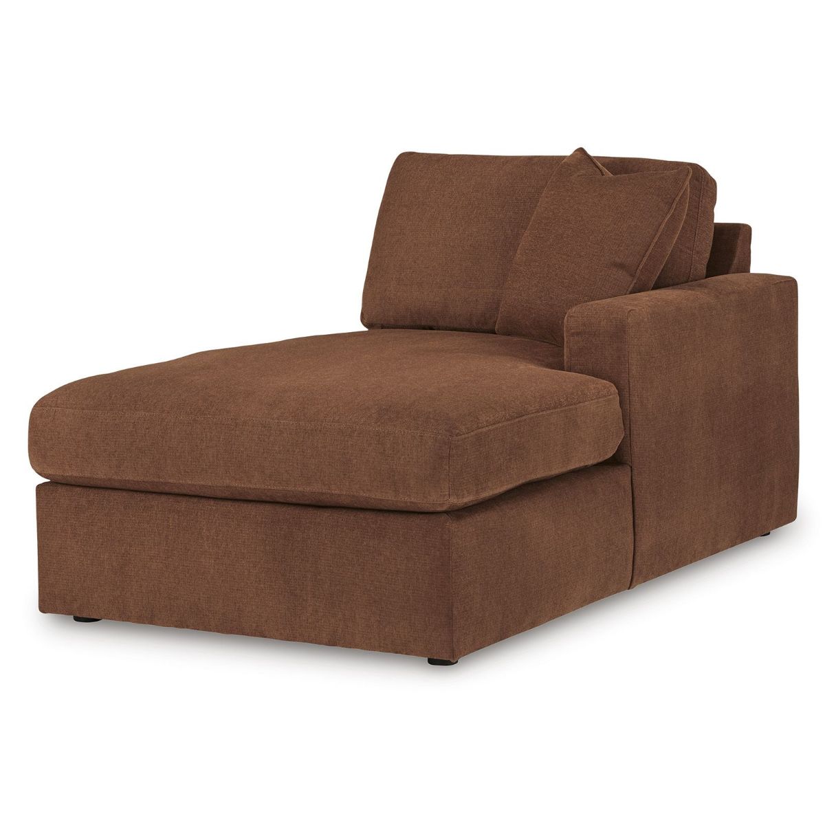 Picture of Modmax Spice Right Arm Facing Chaise