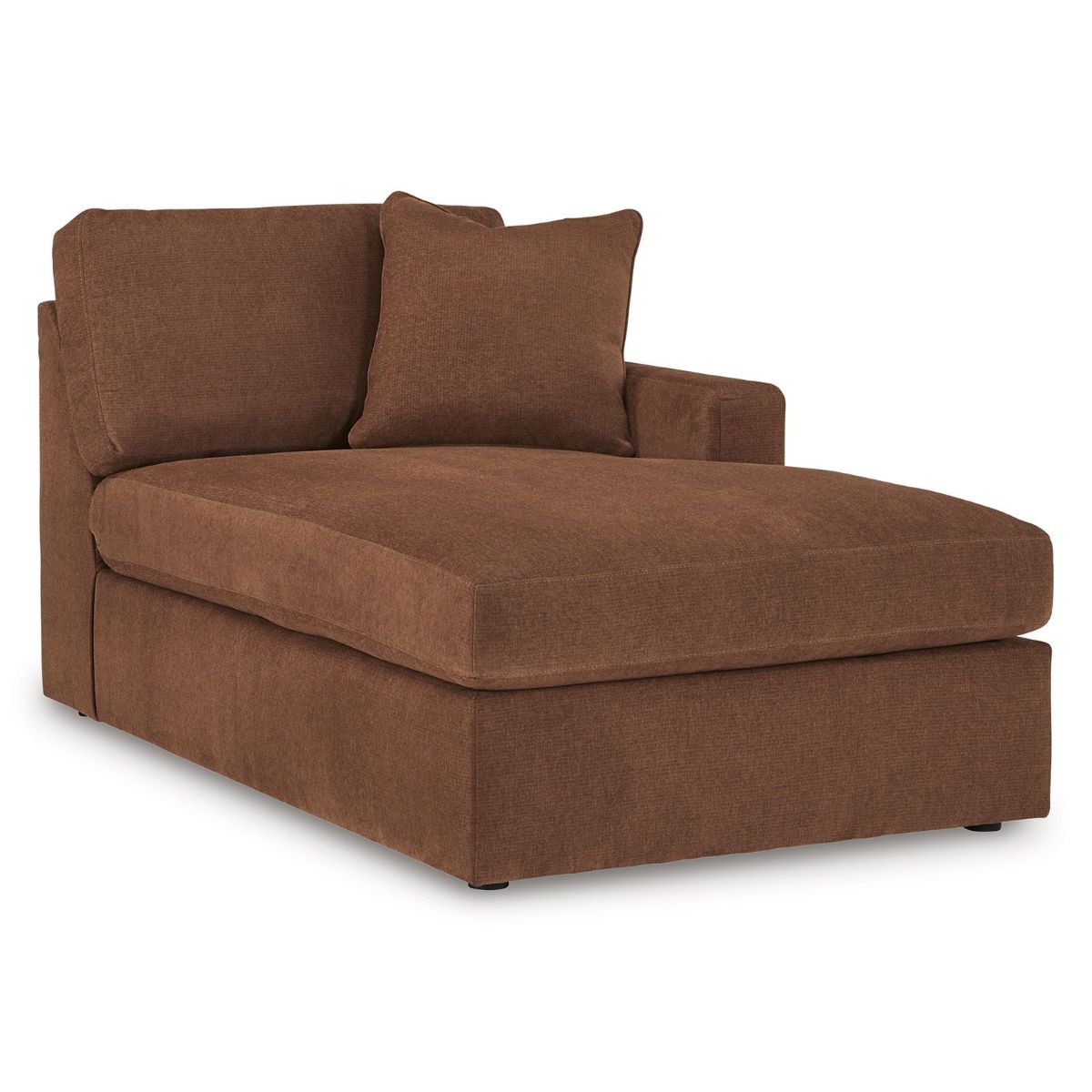 Picture of Modmax Spice Right Arm Facing Chaise