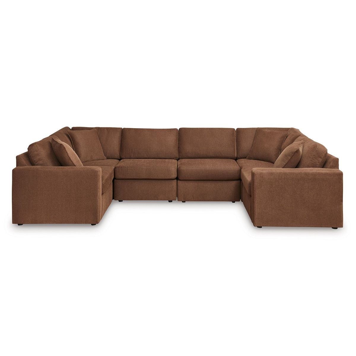 Picture of Modmax Spice 6-Piece Modular Sectional
