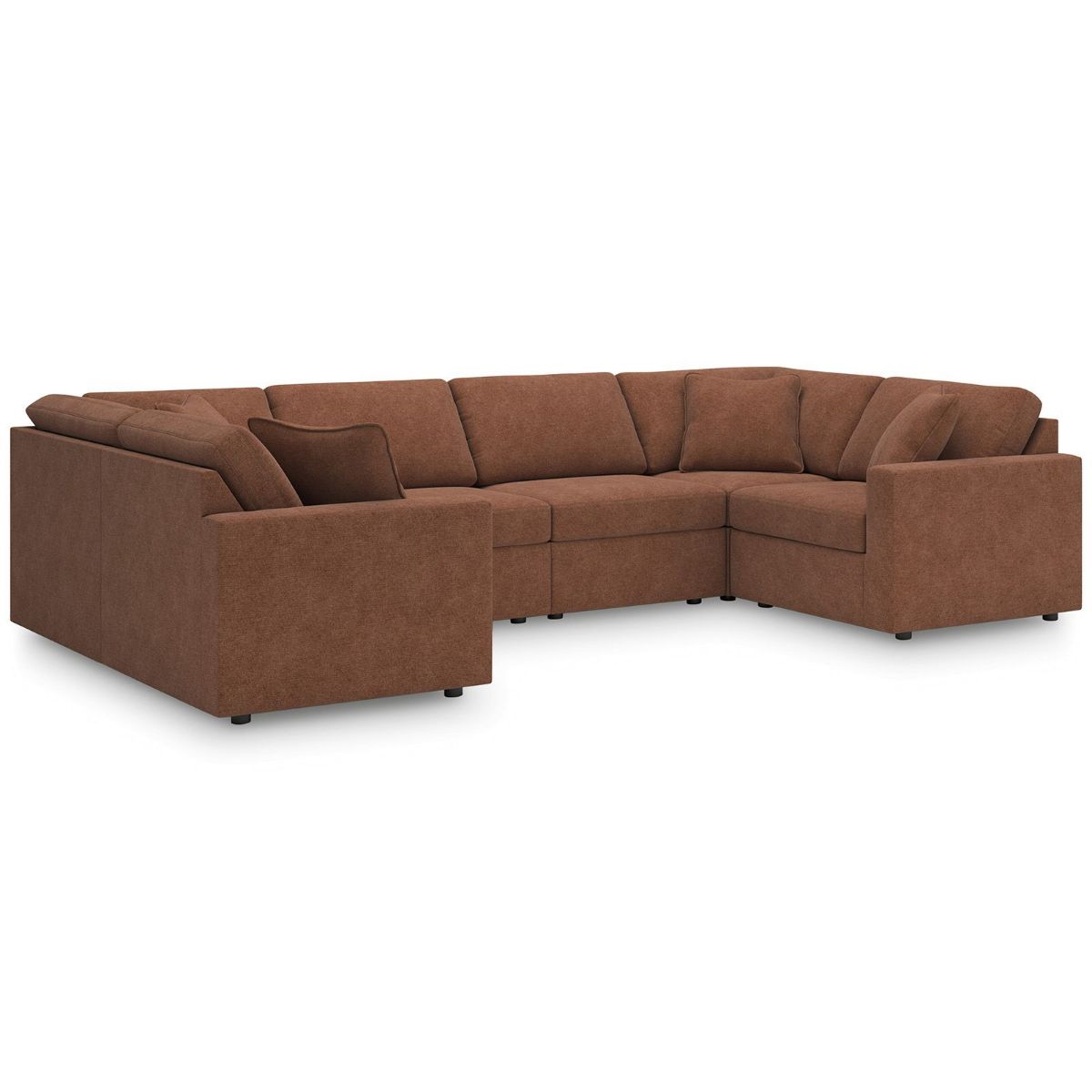 Picture of Modmax Spice 6-Piece Modular Sectional