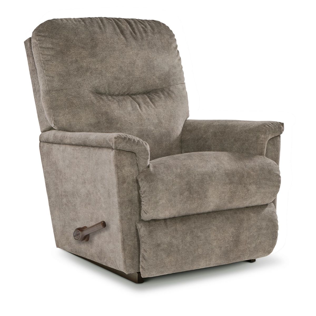 Picture of Aries Mushroom Rocker Recliner