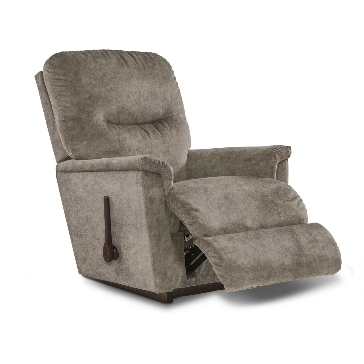 Picture of Aries Mushroom Rocker Recliner