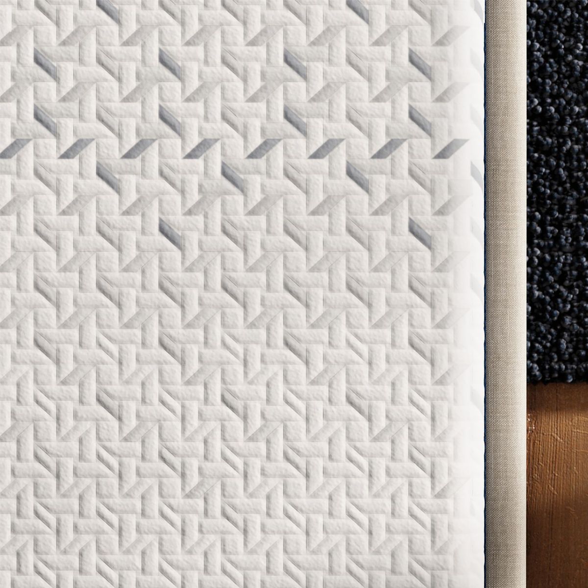 Picture of Twin Nectar Classic Mattress Set