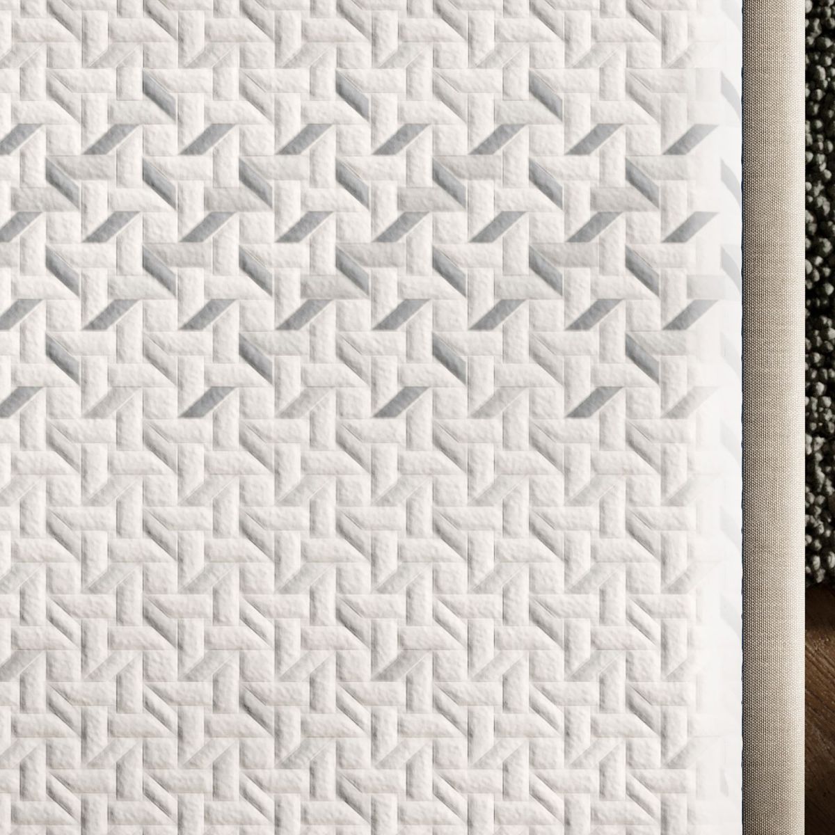 Picture of Premier 5.1 Twin Mattress Set
