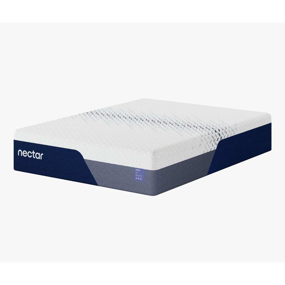 Picture of Twin Nectar Luxe Mattress Set