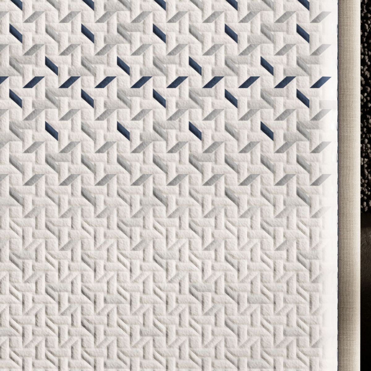 Picture of Twin Nectar Ultra Mattress Set