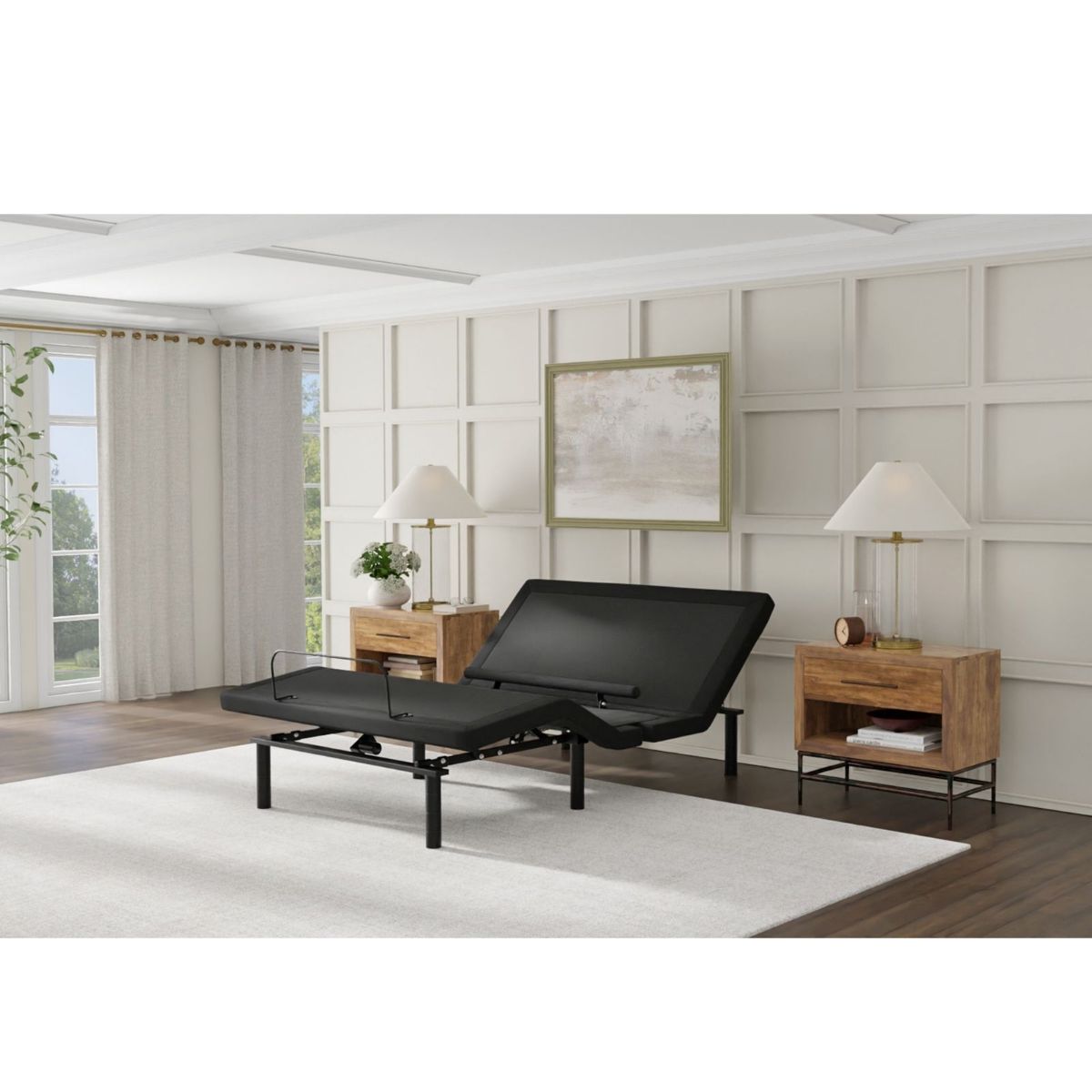 Picture of Twin XL Rio Adjustable Base