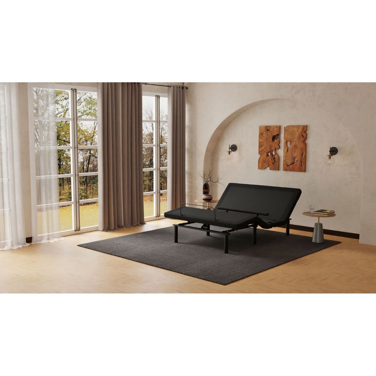 Picture of Twin XL Rio Adjustable Base