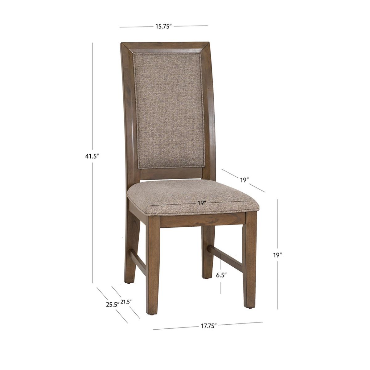 Picture of Cadeau Dining Chair