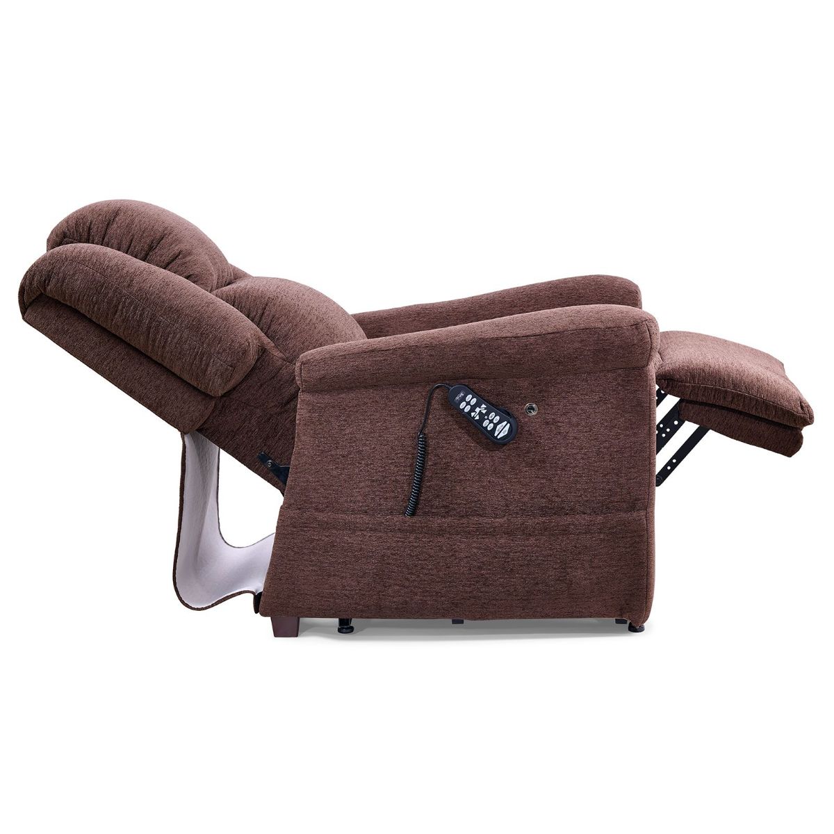 Picture of Estrella Medium Bittersweet Lift Chair