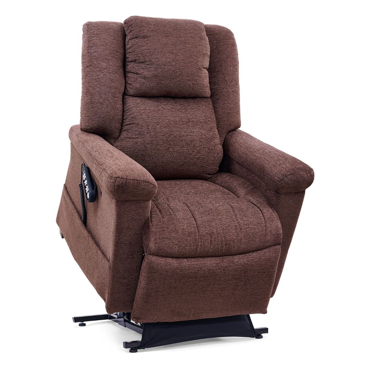 Picture of Estrella Medium Bittersweet Lift Chair