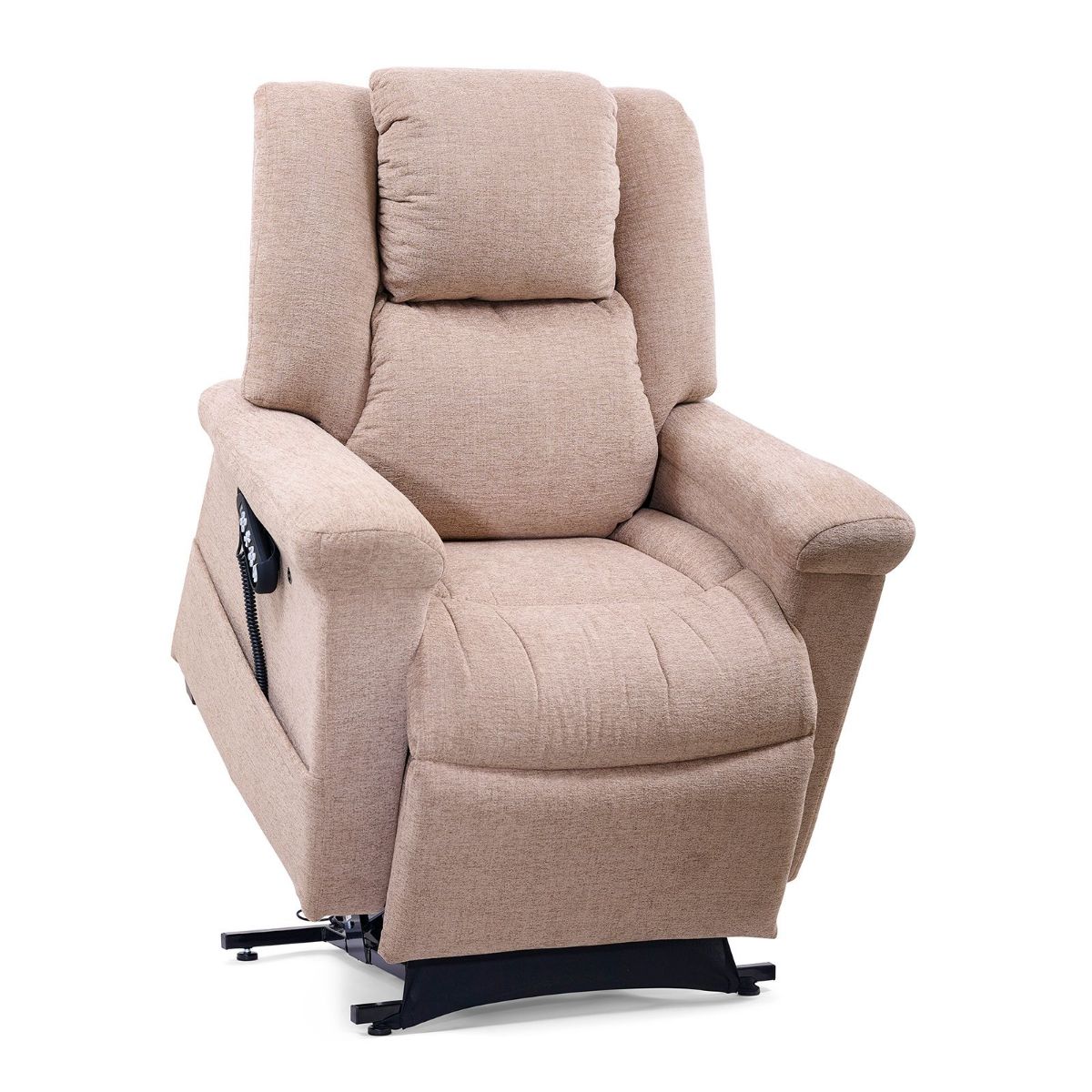 Picture of Estrella Medium Sandstorm Lift Chair