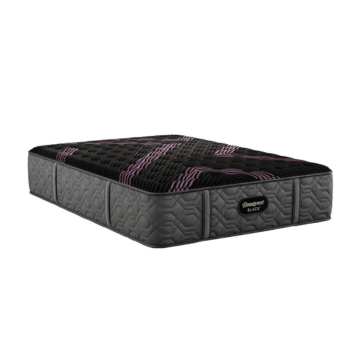 Picture of Beautyrest Black Series Two Firm Full Mattress