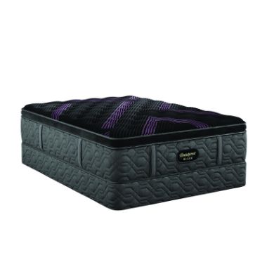Series Two Plush Pillow Top Mattress Set
