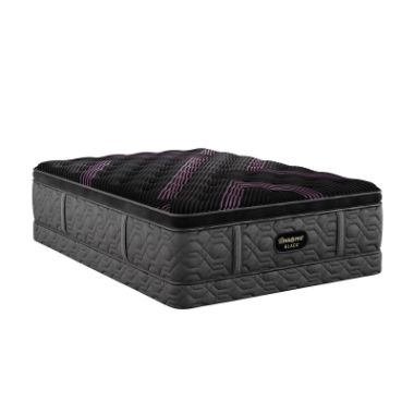 Series Two Plush Pillow Top Mattress Set