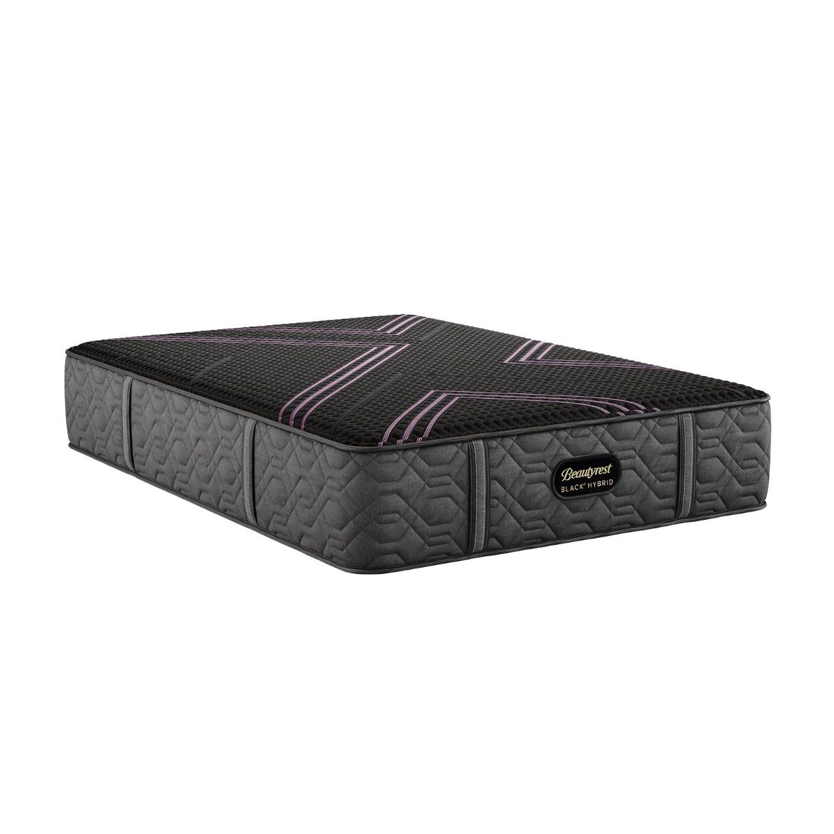 Picture of Beautyrest Black Series Two Hybrid Firm Full Mattress