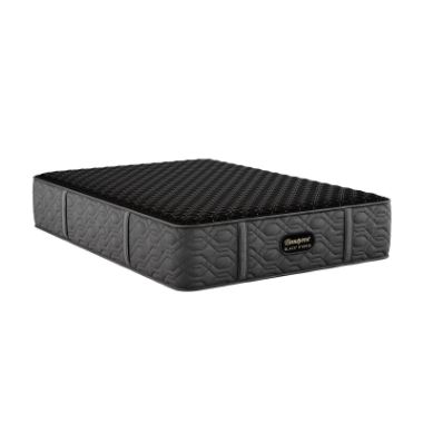 Beautyrest Black Series Three Plush Hybrid Queen Mattress