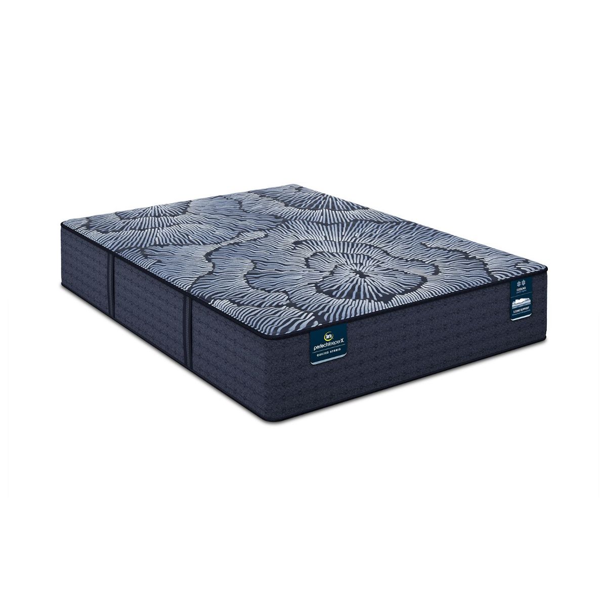 Picture of Excelled Extra Firm Hybrid Full Mattress