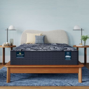 Excelled Extra Firm Hybrid Full Mattress