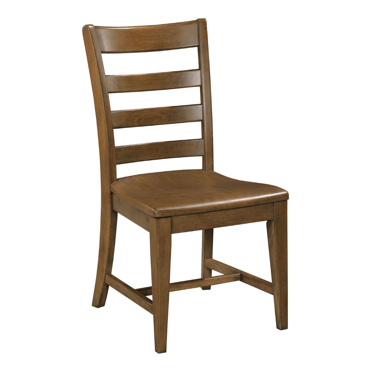 Picture of Kafe Latte Ladderback Side Chair