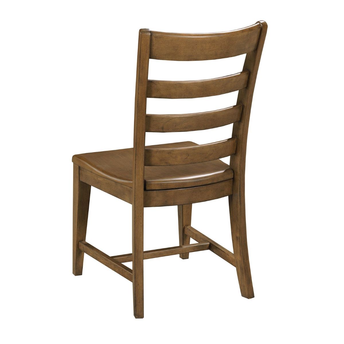 Picture of Kafe Latte Ladderback Side Chair