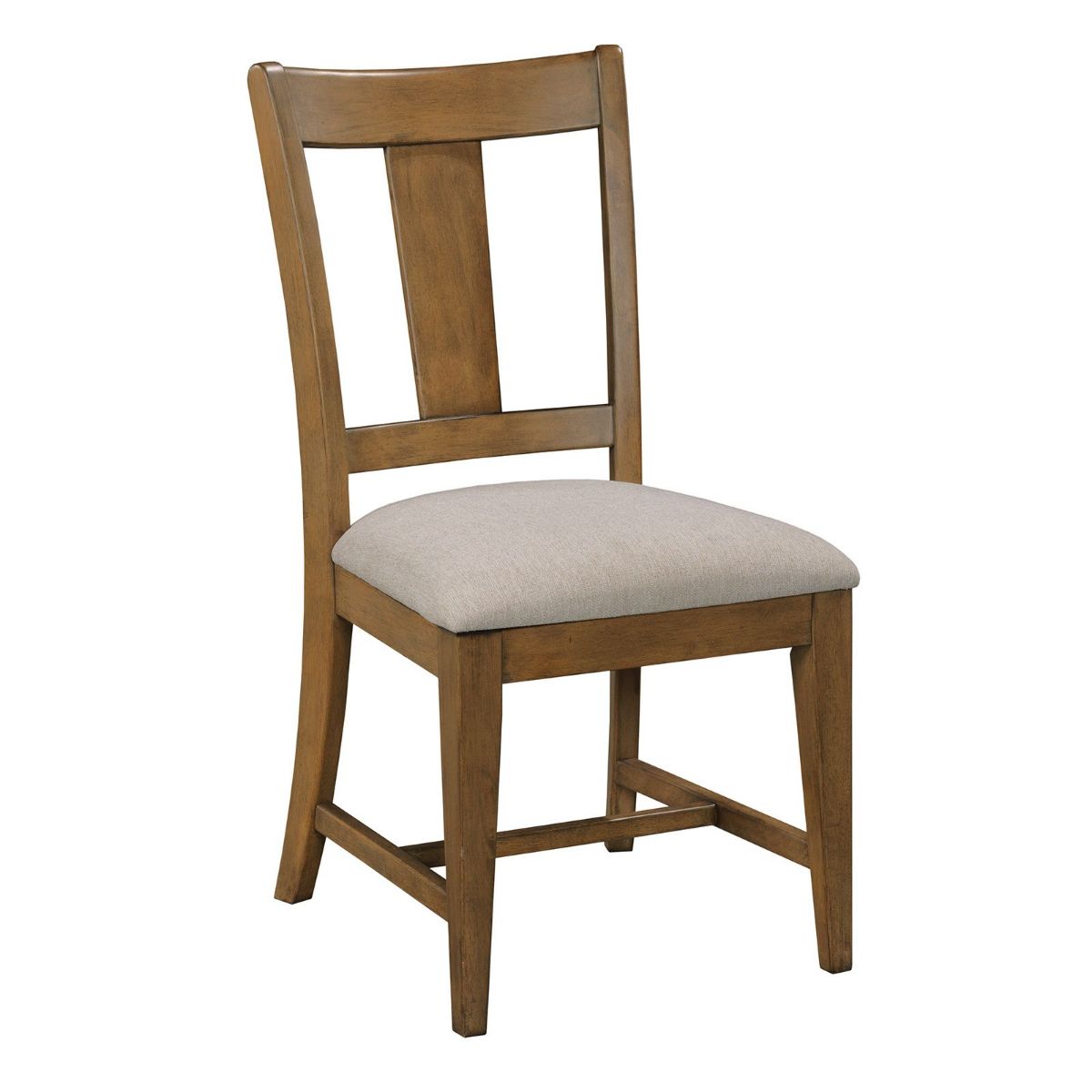 Picture of Kafe Latte Splat Back Side Chair