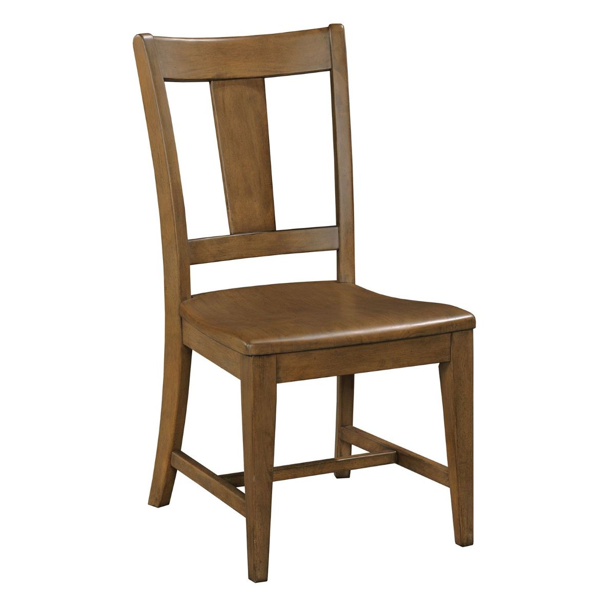 Picture of Kafe Latte Splat Back Side Chair