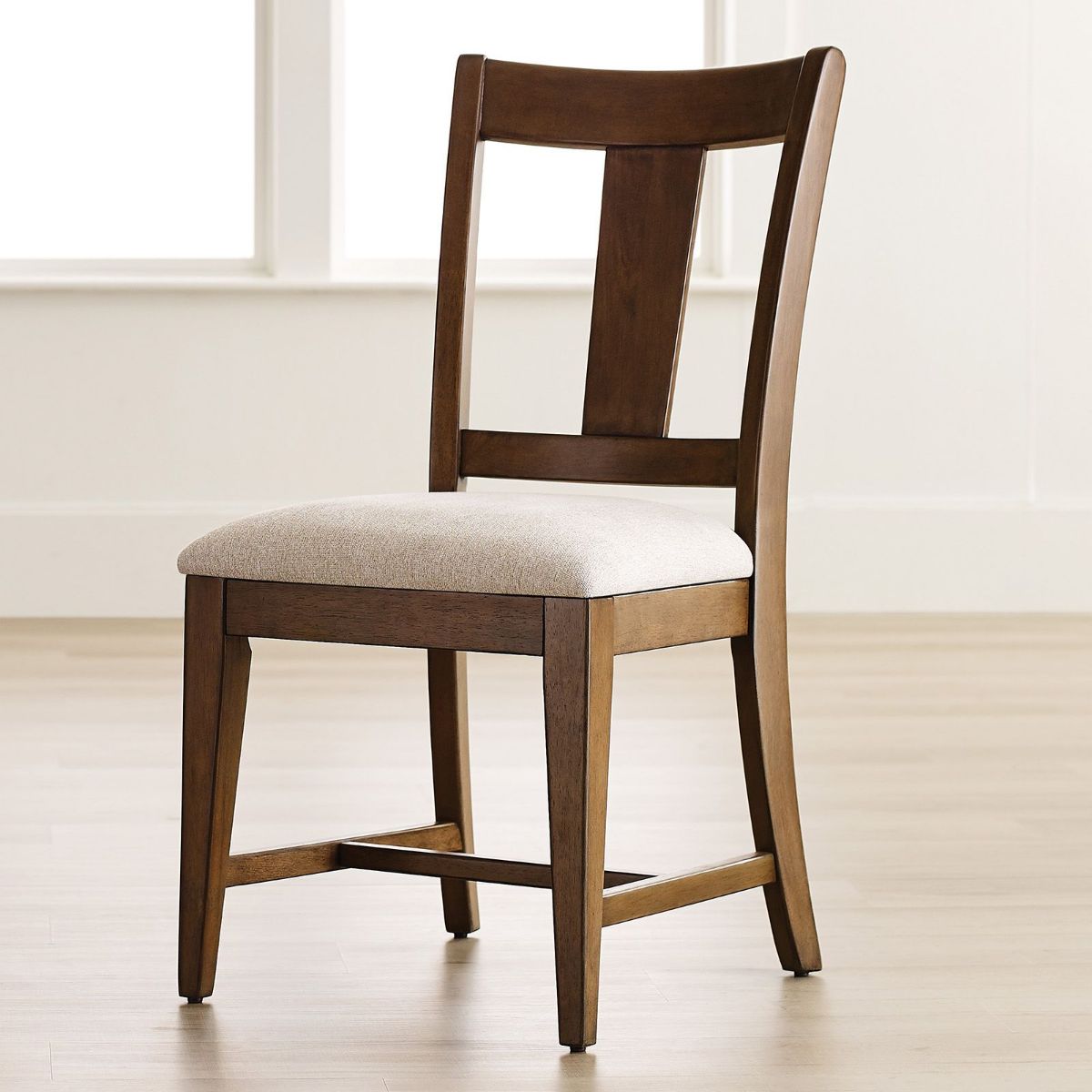 Picture of Kafe Latte Splat Back Side Chair