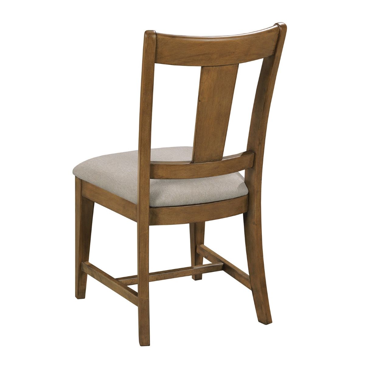 Picture of Kafe Latte Splat Back Side Chair