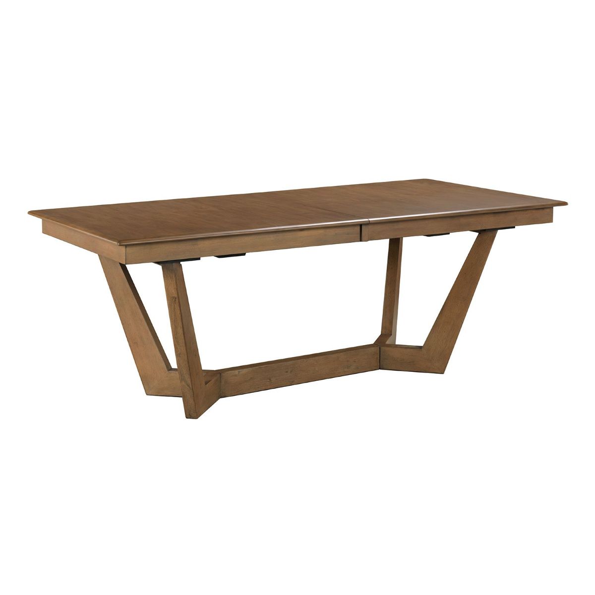 Picture of Kafe Latte 80" Dining Table 