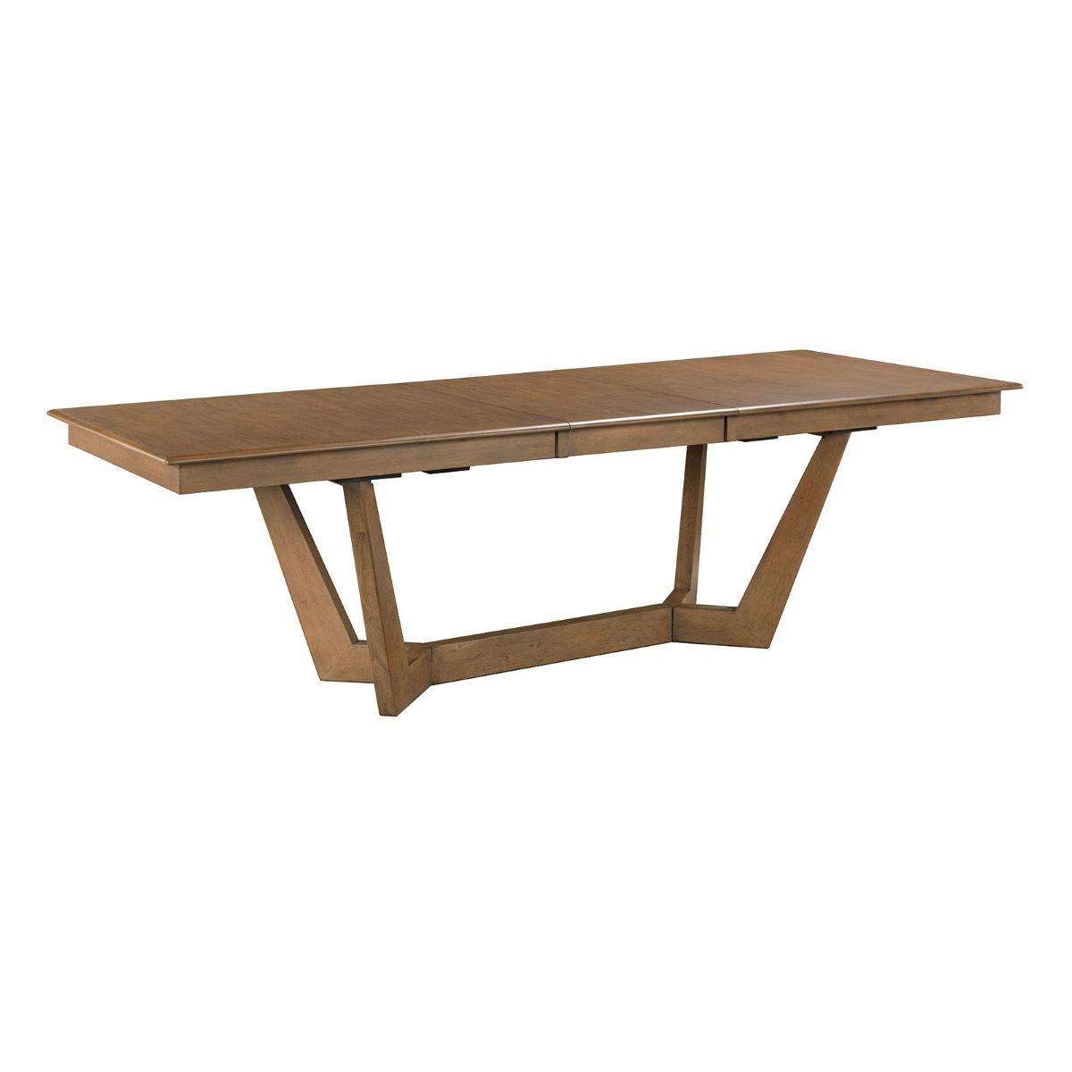 Picture of Kafe Latte 80" Dining Table 