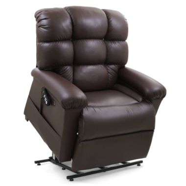 Vega Brisa Coffee Bean Medium/Large Lift Chair