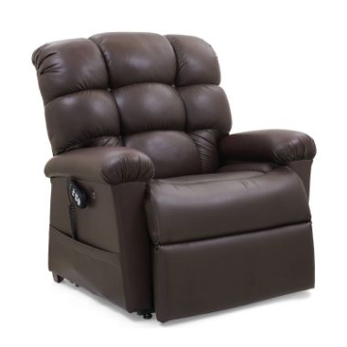 Vega Brisa Coffee Bean Medium/Large Lift Chair