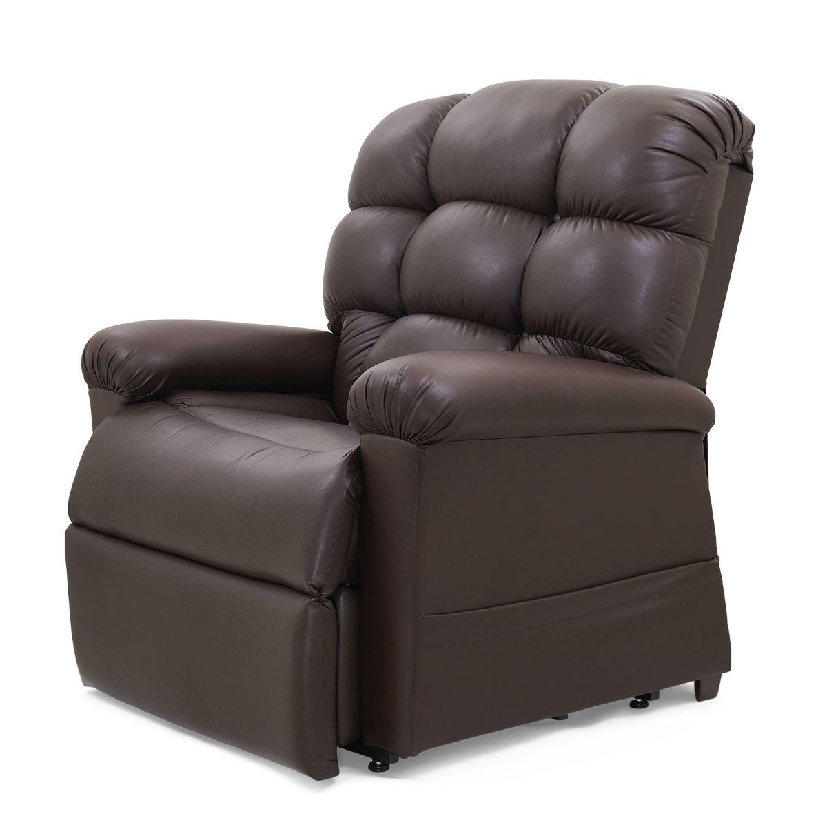 Picture of Vega Brisa Coffee Bean Medium/Large Lift Chair