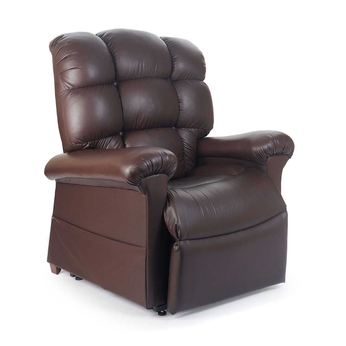 Picture of Vega Brisa Coffee Bean Medium/Large Lift Chair