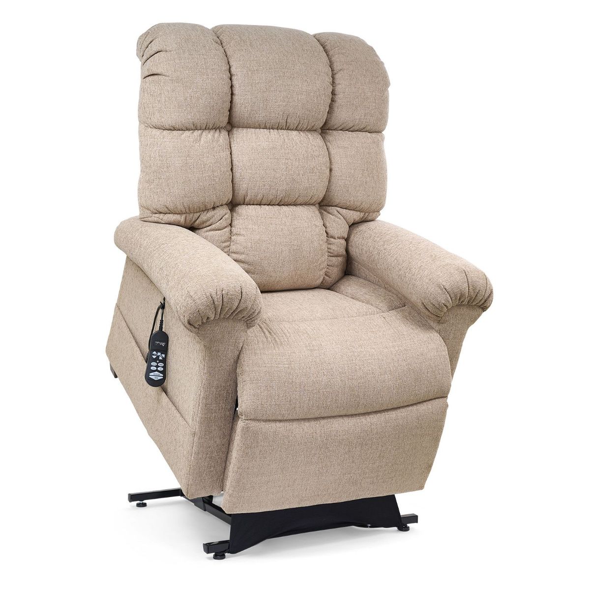 Picture of Vega Sandstorm Medium/Large Lift Chair