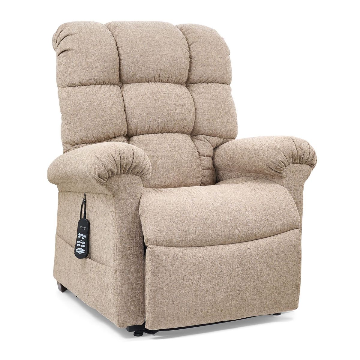 Picture of Vega Sandstorm Medium/Large Lift Chair