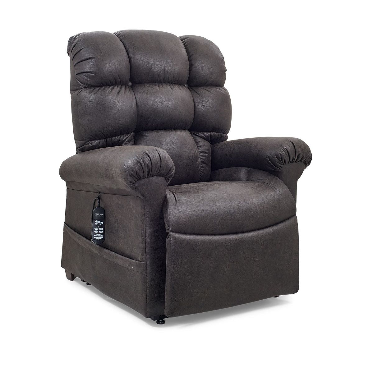 Picture of Vega Jazz Smoke Medium/Large Lift Chair