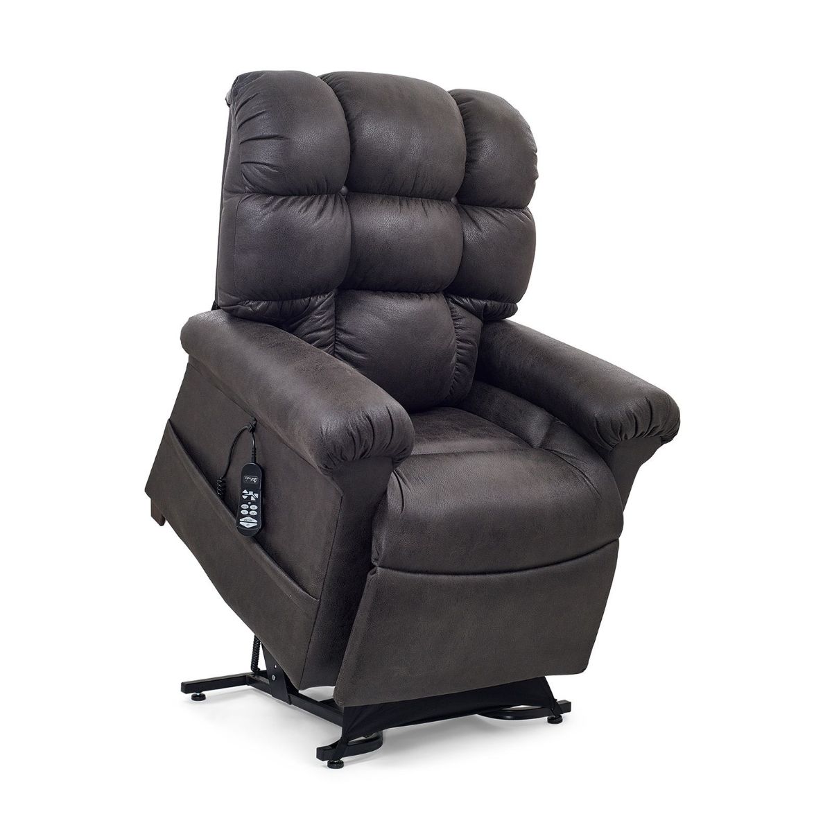 Picture of Vega Jazz Smoke Medium/Large Lift Chair